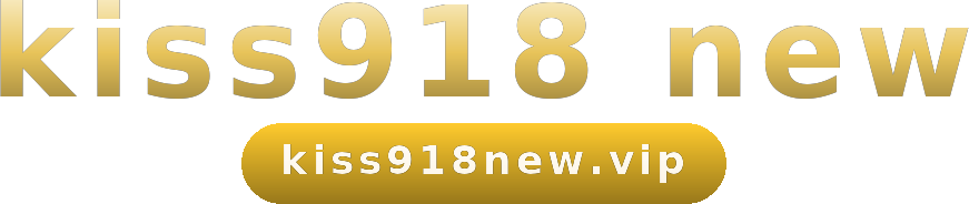kiss918 new logo